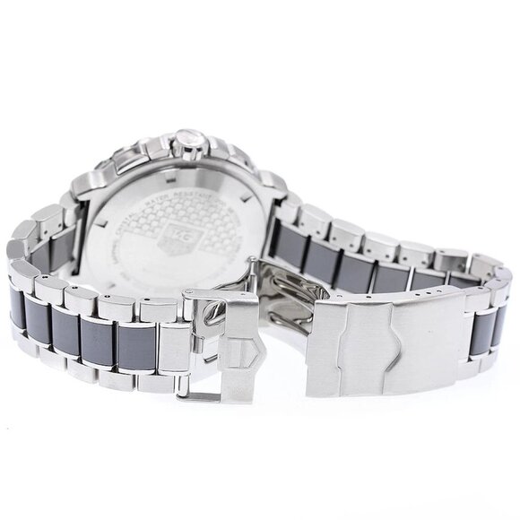 TAG HEUER Formula 1 CAU1115.BA0869 Chronograph Quartz Men's Watch_895212 - Picture 7 of 7